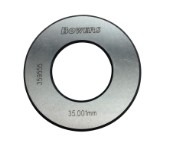 BOWERS XTR3M setting ring 2,50 mm With Certificate
